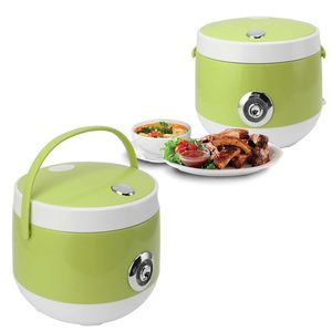 Pentola a Pressione Elettrica Multifunzione da 900W, Grande Capacità 5L, Cuociriso Intelligente per Cottura Lenta, Cottura a Vapore, Preparazione Yogurt - Product Image 1