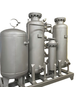 Concentrador de Oxígeno con Descuento Limitado, Alta Pureza, Bajo Ruido, Ahorro de Energía, Directo de Fábrica para Múltiples Escenarios Industriales - Product Image 4
