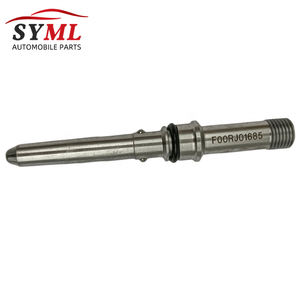 F00RJ01685 <span class=keywords><strong>Hot</strong></span> New Diesel Engine Parts Carburant Common Rail Injector Fitting Guide <span class=keywords><strong>Rod</strong></span> Connecting <span class=keywords><strong>Rod</strong></span> Supply - Product Image 5