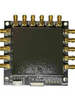 Innix-Módulo lector de código RFID de larga distancia, lector de chip UHF IOT 18000-6C de 8 puertos