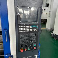 Processeur double cœur à traitement en temps réel, amélioration des performances de 20 % pour les contrôleurs de machines-outils CNC de haute précision et haute vitesse