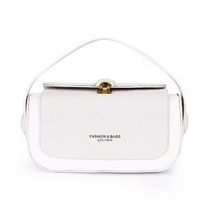 Bolso bandolera cuadrado de lujo para mujer, modelo pequeño con estampado animal, ideal para el día a día (colección 2026) - Product Image 5