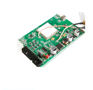 Nhà Máy PCBA Chất Lượng Cao Bảng Mạch Thông Minh PCB Nhà Sản Xuất Tại Trung Quốc - Product Image 5