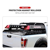 Barres de protection universelles pour camionnettes Benext, accessoires automobiles pour Hilux Revo/Ranger/Navara/Dmax 4x4