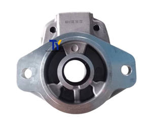 Pompa Gigi WA300-3 WA320-3 WA320 705-55-24260 7055524260 dari Pabrik Grosir, Pompa Hidrolik Ass'y 705-55-24130 705-55-2413 - Product Image 3