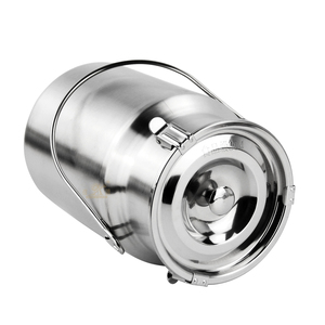 Contenitori per Alimenti in Acciaio Inox SUS304 con Design Staccabile e Conservazione della Freschezza, Vendita Calda - Product Image 3