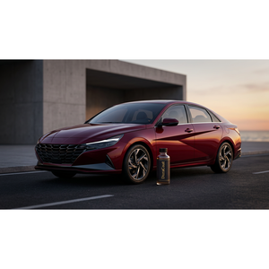 เรซิ่นเคลือบพื้นหรูหรา พรีเมียมเพนท์เฮาส์ สำหรับพื้นผิวกระจก - Product Image 2