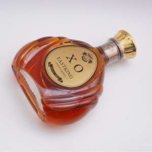 Fastking tiêu chuẩn xo Huy chương vàng thủ công <span class=keywords><strong>Brandy</strong></span> 50cl 40% rượu cấp một sản xuất nhỏ Chất lượng cao bán buôn tùy chọn - Product Image 5