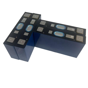 3.2伏130AH 100AH 150AH磷酸铁Lifepo4电池单元a级3.2伏锂Lifepo4 - Product Image 1