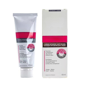 Crème Éclaircissante et Hydratante Waterproof ACM Tone Brightening pour l'Élimination des Imperfections - Bestseller Transfrontalier Français - Product Image 4