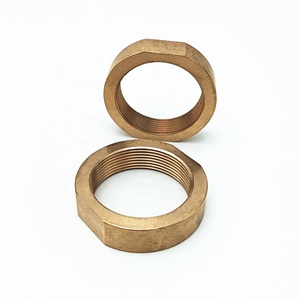 High Lathe <b>Machinery</b> Turned Mechanical Parts Oem Machining Brass Aluminium Turning Parts Service - Product Image 2