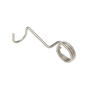 Outil en acier inoxydable sur mesure, ressort en spirale de torsion, ressorts de torsion à couple constant - Product Image 4