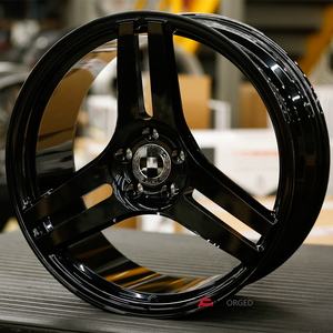 Ruedas de coche de pasajeros 18 19 20 21 22 24 pulgadas ruedas forjadas para <span class=keywords><strong>mercedes</strong></span>-bens <span class=keywords><strong>Maybach</strong></span> AMG GT GLS <span class=keywords><strong>62s</strong></span> S600 S450 S63 ruedas de coche - Product Image 3