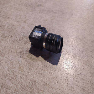 Sistema di Visione PLC CA-200M con Obiettivo F1.425mm per Prodotto in Garanzia Vantaggioso Disponibile in Magazzino - Product Image 1