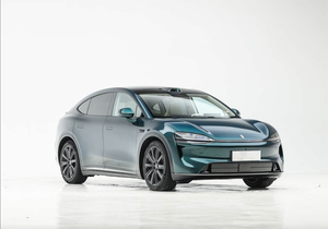 Zhijie R7 2026, Auto Eléctrico - Plataforma Huawei 800V, Coeficiente de Arrastre 0.217 Cd, Autonomía de 736 km, SUV Eléctrico - Product Image 3