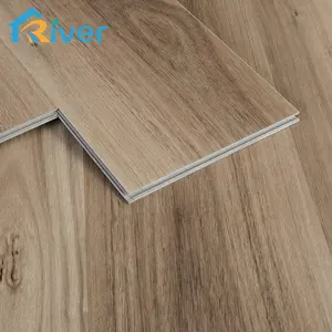 8mm waterproof laminate wood flooring german technology hdf laminate flooring wholesale price