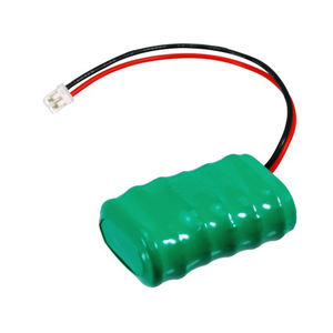 Cowon מכירה חמה <span class=keywords><strong>7.2v</strong></span> <span class=keywords><strong>150mah</strong></span> משדר PDT20-12471 mah חבילה 650-059 סוללה עבור משדר משגר ספורט - Product Image 4