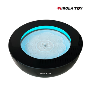 Robot de Pintura con Arena Leshuo - Product Image 3