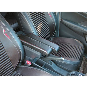 Bandeja de caja de almacenamiento de repuesto para reposabrazos central de coche para Toyota <span class=keywords><strong>Yaris</strong></span> <span class=keywords><strong>Cross</strong></span> <span class=keywords><strong>2023</strong></span> 2024 2025 2026 2027 accesorios interiores modificar - Product Image 3