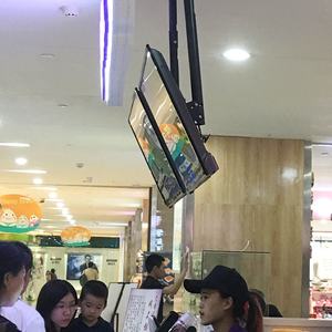 <span class=keywords><strong>ที่</strong></span><span class=keywords><strong>แขวน</strong></span>ทีวี LCD ติดเพดานเหล็กขนาด23-75นิ้วพร้อมโลโก้<span class=keywords><strong>ที่</strong></span>กำหนดเองขนาด600x400 - Product Image 1