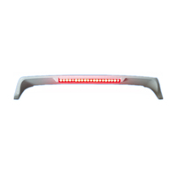 Aileron arrière JB43 pour Suzuki Jimny JB23 JB43 Spoiler