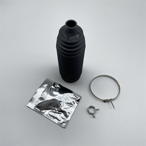 STZT 32106865380 Pièces automobiles, soufflet de direction, 32106865380, 3210 6865 380 pour <span class=keywords><strong>BMW</strong></span> F55 F56 F48 F49 - Product Image 5