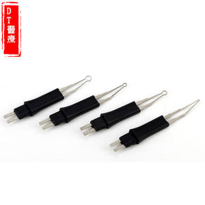 Cortador de Piezas de Mano Dentales Exclusivo para Clientes con Anillo de Clic para Enlace - Product Image 3