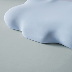 Oreiller ergonomique en mousse à mémoire de forme à rebond, soutien corporel et cervical pour <span class=keywords><strong>un</strong></span> sommeil latéral sain avec support pour les épaules – Vente en gros - Product Image 5