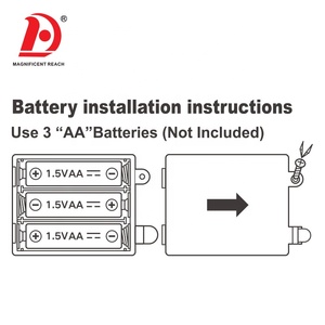 Huada Khủng Long Không Khí Bóng Bắn Súng Đồ Chơi Súng Mục Tiêu Điểm Số Tương Tác Giáo Dục Kid Nhựa Điện Tử Mini Whack Một Nốt Ruồi Trò Chơi - Product Image 5