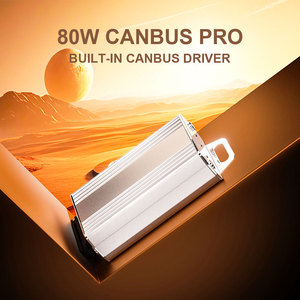 Geslla Sun 160w <span class=keywords><strong>Ampoule</strong></span> de phare à LED <span class=keywords><strong>H7</strong></span> haute puissance H4 H11 9005 9006 Phares de voiture à LED Luces Led Para Autos Phares à LED - Product Image 3