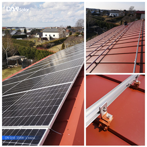 48V Lithium Battery 10KW 12KW <b>Solar</b> <b>Power</b> <b>Kit</b> 14KW High Voltage 15KW House Energy <b>Solar</b> System - Product Image 3