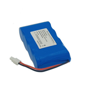 แบตเตอรี่ลิเธียมไอรอนฟอสเฟตแบบชาร์จได้ รุ่น 32700-4S1P 12V 6Ah - Product Image 6