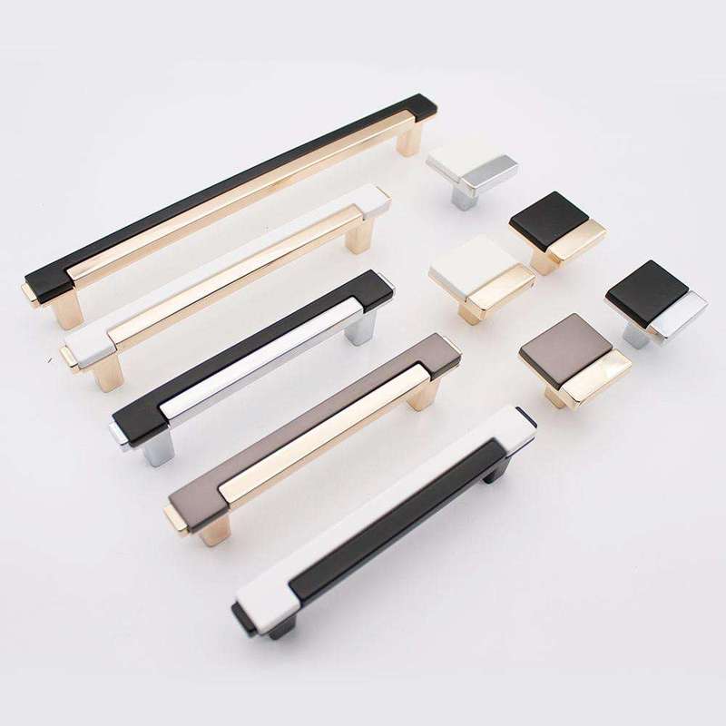 Zuogang Modern New Design Handle Professional
