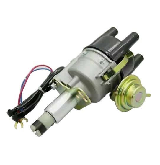 22100-3S400 New Electronic Ignition Distributor for Nissan Datsun 521 610 620 710 1600  L16 L18 L20 180B Pickup 1966-1981