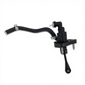 Nuevo Cilindro Maestro de Embrague y Freno de Plástico 41610-C8100 para HYUNDAI I20 II, Compatible con el Modelo Fiesta de la Marca Suzuki - Product Image 3