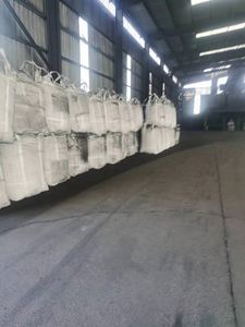 Vente d'usine Fabricant professionnel Vente par <span class=keywords><strong>tonne</strong></span> <span class=keywords><strong>Prix</strong></span> <span class=keywords><strong>charbon</strong></span> anthracite calciné - Product Image 6