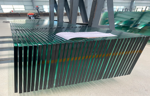 4mm 5mm 6mm 8mm 10mm rõ ràng Tempered Kính cường lực cho cửa và cửa sổ - Product Image 4