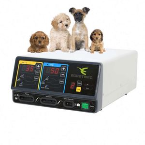 Dispositivos Electroquirúrgicos de Radiofrecuencia, Dispositivos Electroquirúrgicos Monopolares y Bipolares para la Cauterización de Humanos y Animales - Product Image 3
