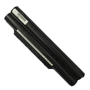 Batterie für FUJITSU FPCBP218 FPCBP218AP FPCBP219 FPCBP145 FPCBP145AP FPCBP219AP 10,8 V 4000 mAh