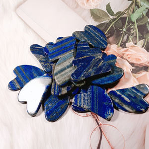 Набор для массажа в форме сердца - Product Image 1