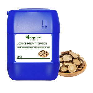 天然甘草エキス濃縮中国100% オリジナルソリューション - Product Image 3