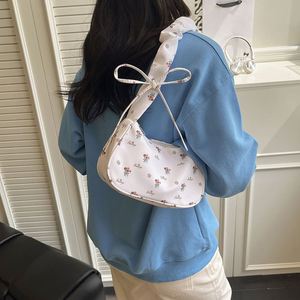 New Fashion Ladies Shoulder Bags for Women Underarm Bags Fashion Woman <b>Handbag</b> - Product Image 4