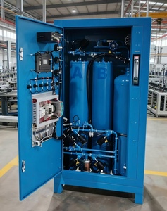 Nitơ Máy phát điện khí bao bì thực phẩm lớp màng PSA Nitơ Máy phát điện cắt laser làm máy nhà máy - Product Image 5