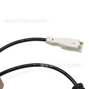 Sensor de velocidad de rueda 4545.K3 OE 9665386780 para reemplazo del sistema ABS - Product Image 4