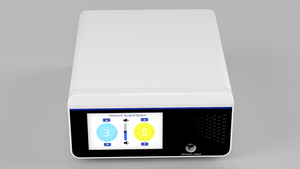 Equipo quirúrgico de clínica veterinaria, sistema de bisturí ultrasónico, equipo médico, instrumento veterinario - Product Image 6