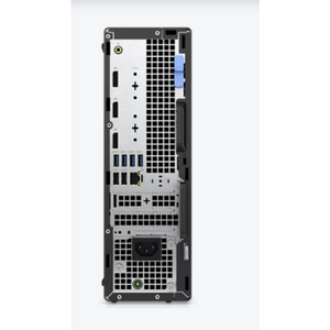 OptiPlex 7000MT avec RAM DDR5, triple emplacement pour SSD M.<span class=keywords><strong>2</strong></span>, ordinateur de bureau professionnel extensible pour une productivité élevée et une gestion informatique efficace - Product Image 3