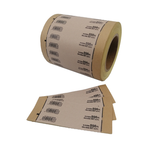 Autocollant pour emballage de cosmétiques de soin, palette de fards à paupières, brillant à lèvres, marque privée <span class=keywords><strong>Lucky</strong></span> - Product Image 5