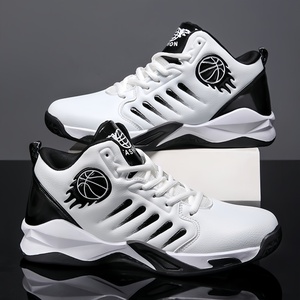 Nouvelles chaussures de <span class=keywords><strong>basket</strong></span>-ball et de course pour hommes et femmes, légères, antidérapantes, baskets personnalisées, fabricants et fournisseurs de chaussures de <span class=keywords><strong>basket</strong></span>-ball - Product Image 2