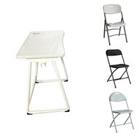 Dossier pliable en Fiber de verre renforcée, chaises grandes fantaisie, pour événement et mariage, en plastique de luxe, livraison gratuite, blanc