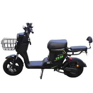 Elektrofahrrad 800 W 48 V 20 AH E-BIKE neue Energiefahrzeuge Elektrofahrrad Rennen Motorrad El Scooter